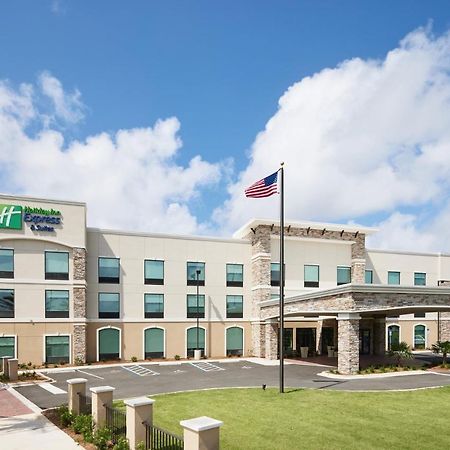 Holiday Inn Express & Suites Gulf Breeze - Pensacola Area By Ihg Kültér fotó