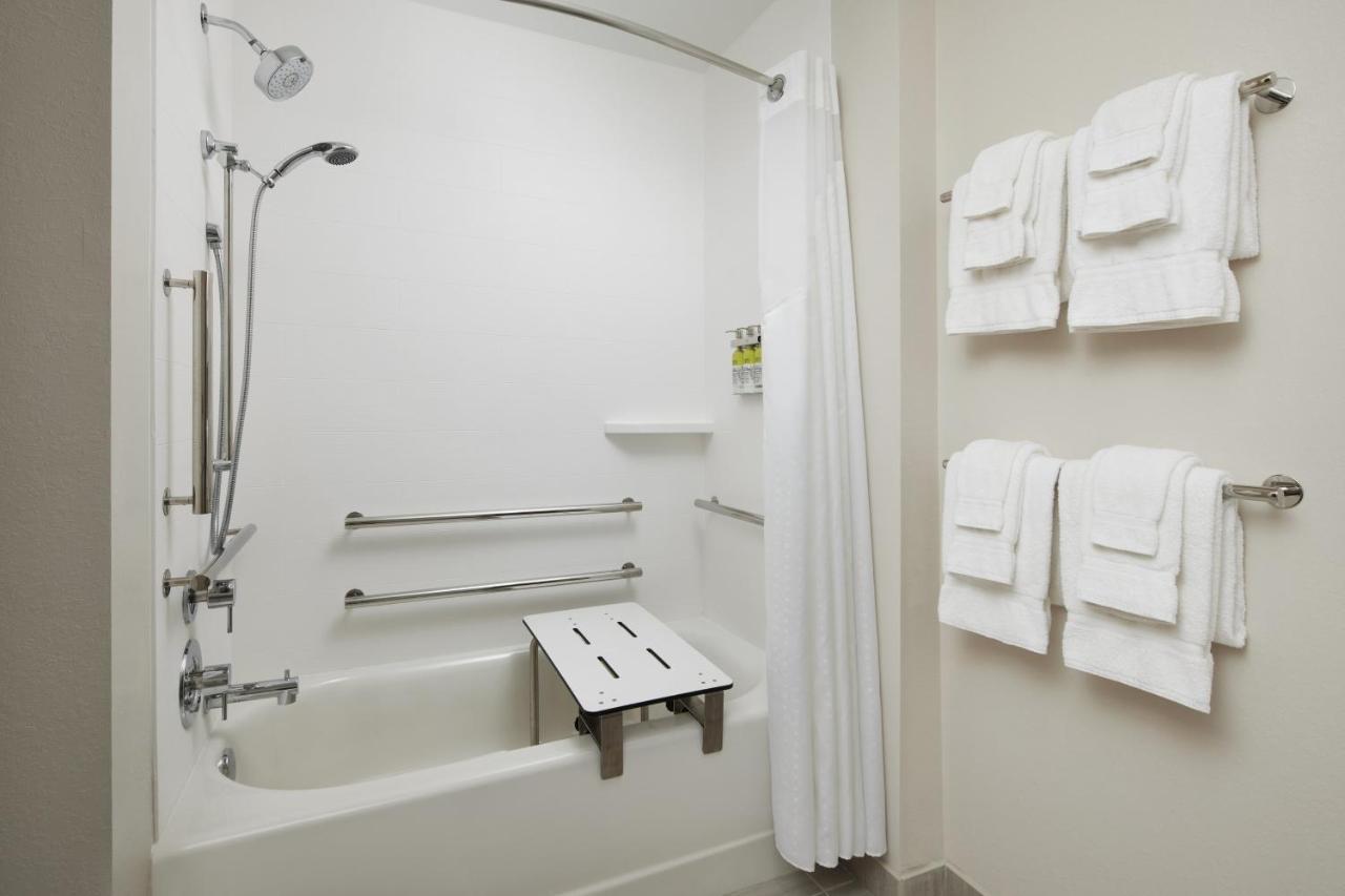 Holiday Inn Express & Suites Gulf Breeze - Pensacola Area By Ihg Kültér fotó