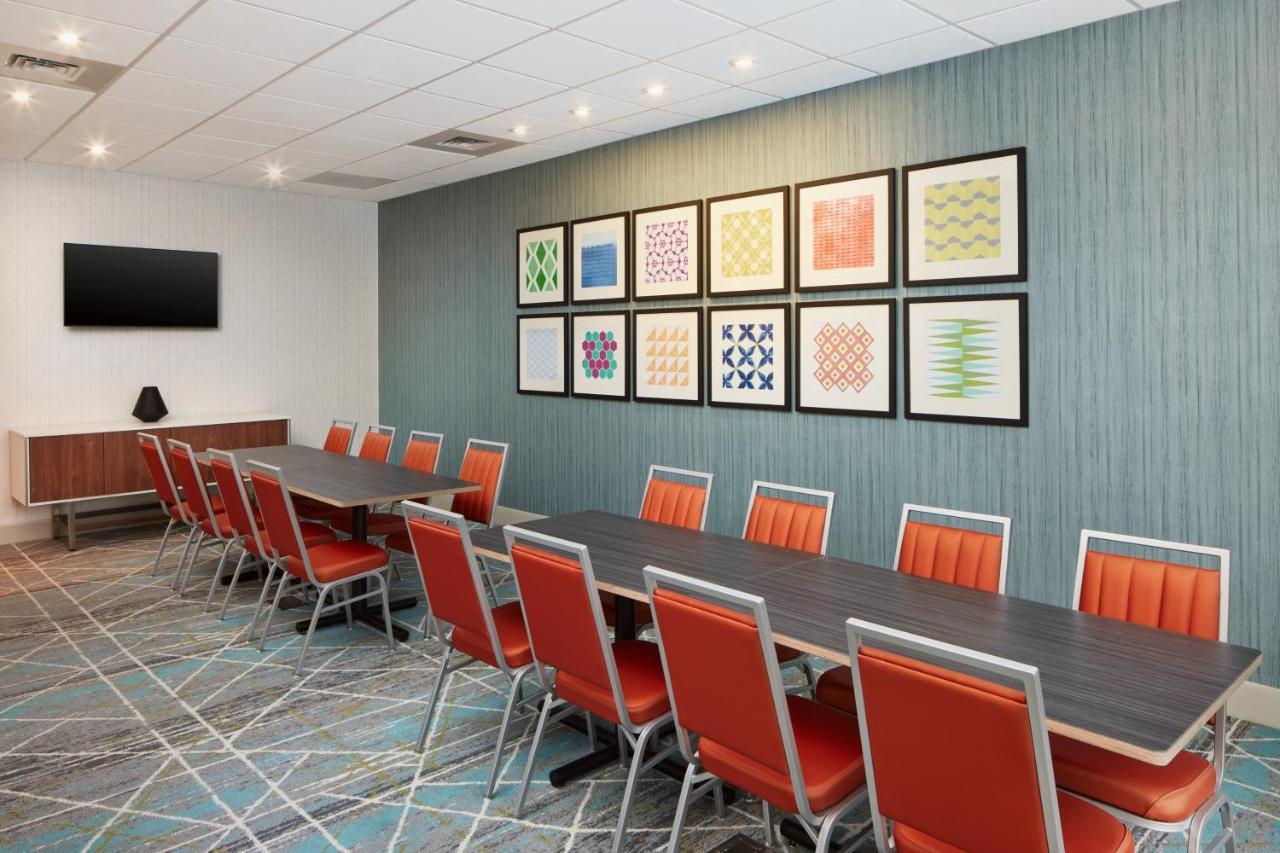 Holiday Inn Express & Suites Gulf Breeze - Pensacola Area By Ihg Kültér fotó