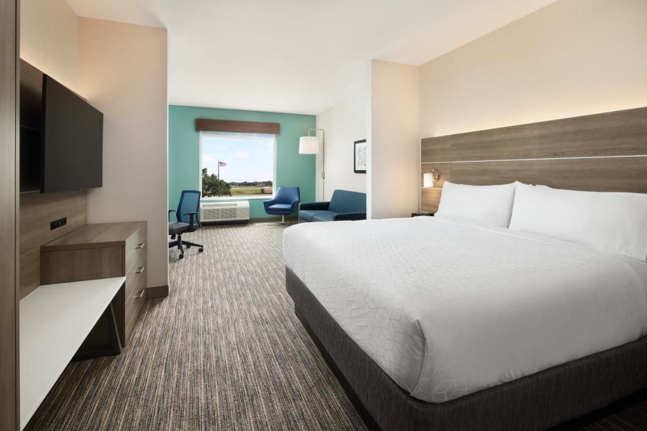Holiday Inn Express & Suites Gulf Breeze - Pensacola Area By Ihg Kültér fotó