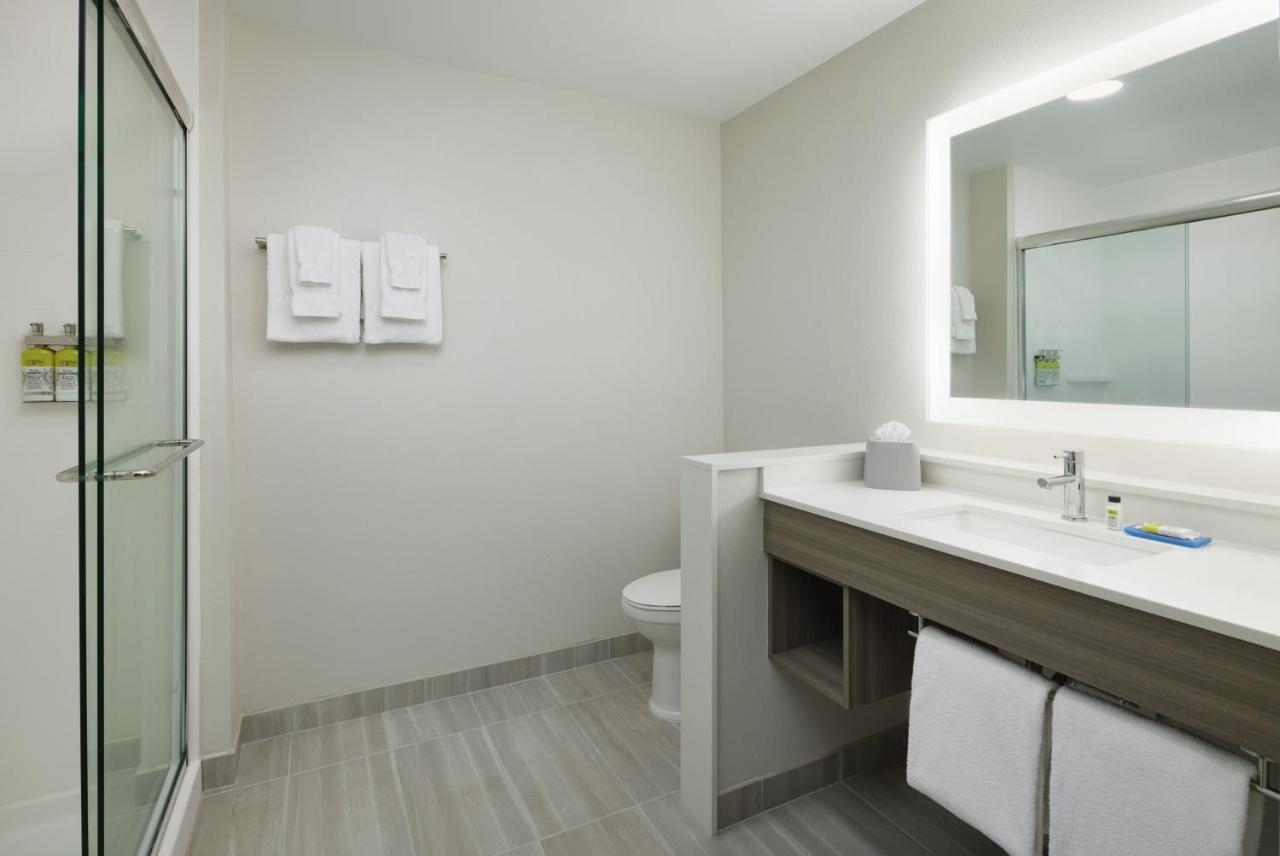 Holiday Inn Express & Suites Gulf Breeze - Pensacola Area By Ihg Kültér fotó