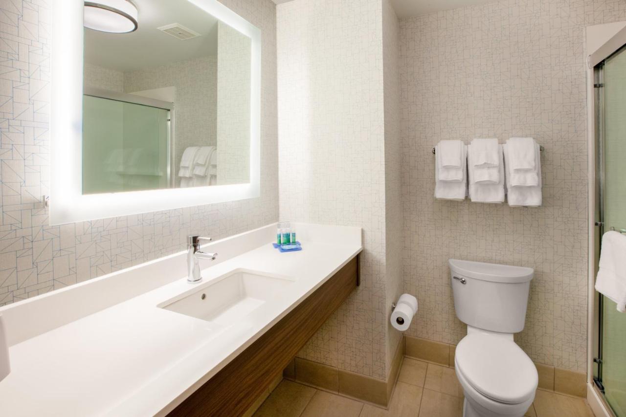 Holiday Inn Express & Suites Gulf Breeze - Pensacola Area By Ihg Kültér fotó