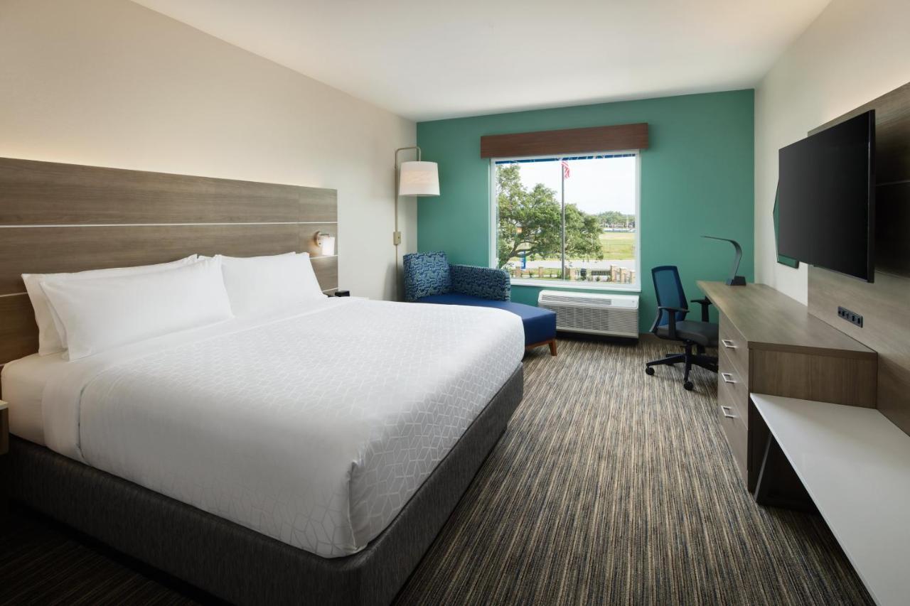 Holiday Inn Express & Suites Gulf Breeze - Pensacola Area By Ihg Kültér fotó