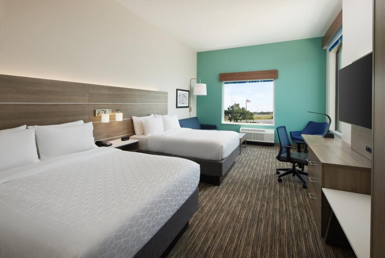 Holiday Inn Express & Suites Gulf Breeze - Pensacola Area By Ihg Kültér fotó