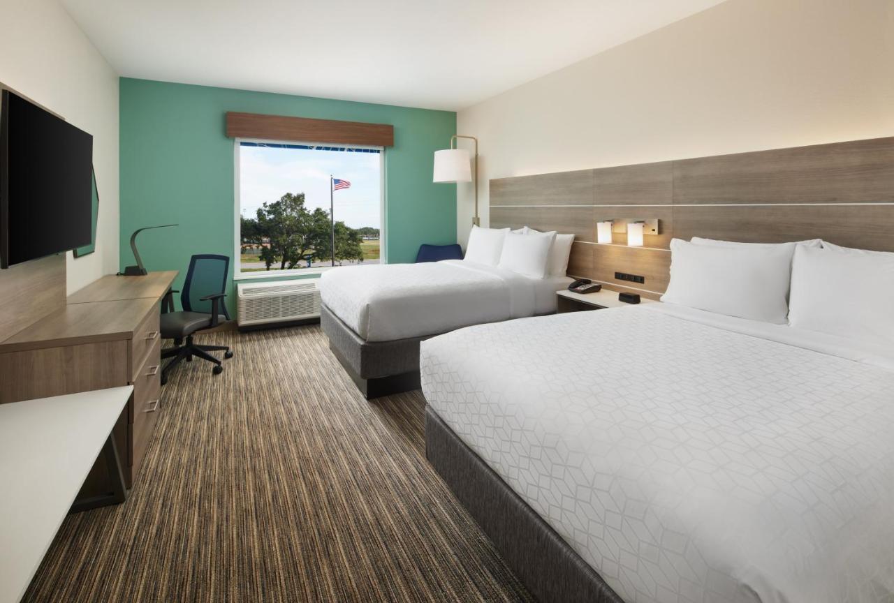 Holiday Inn Express & Suites Gulf Breeze - Pensacola Area By Ihg Kültér fotó