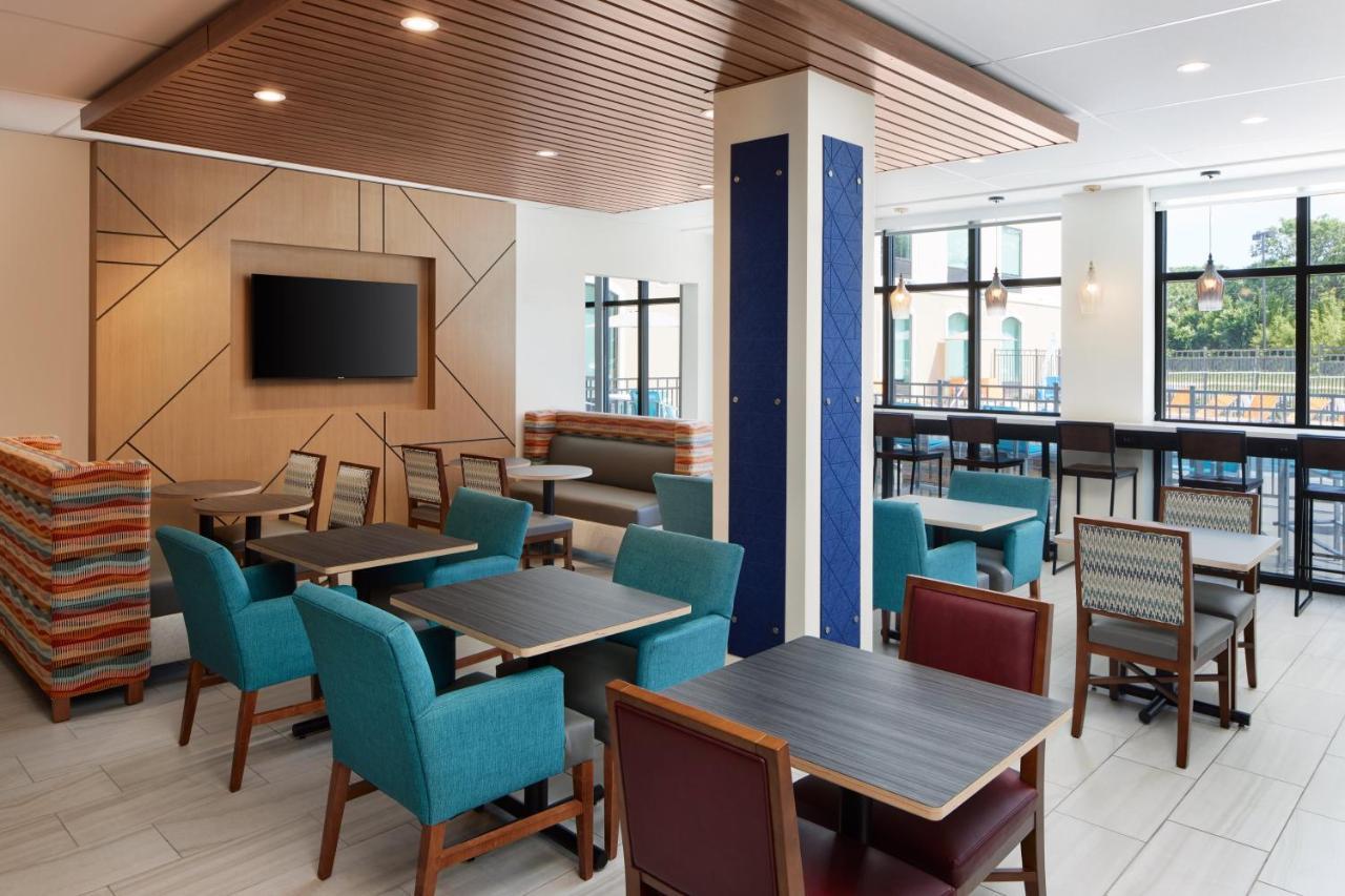 Holiday Inn Express & Suites Gulf Breeze - Pensacola Area By Ihg Kültér fotó