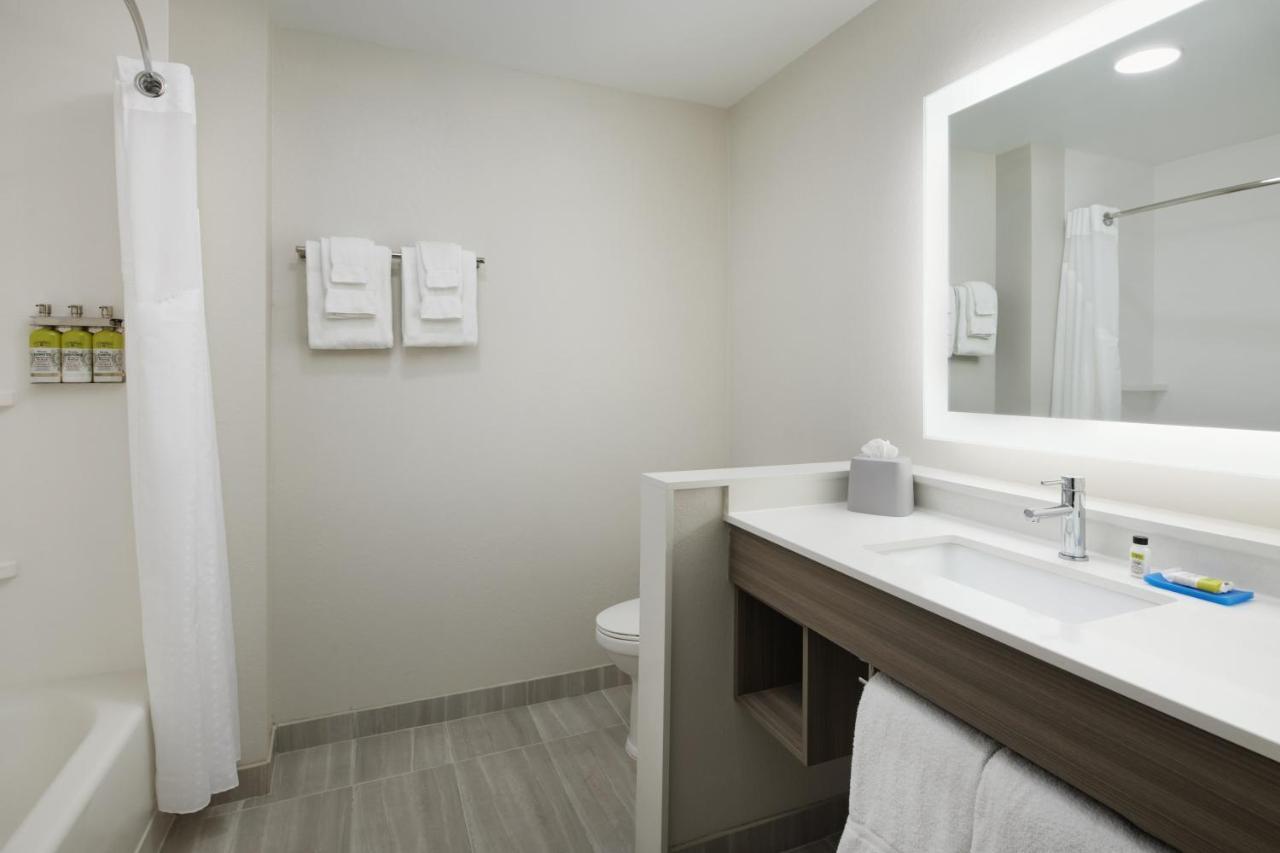 Holiday Inn Express & Suites Gulf Breeze - Pensacola Area By Ihg Kültér fotó