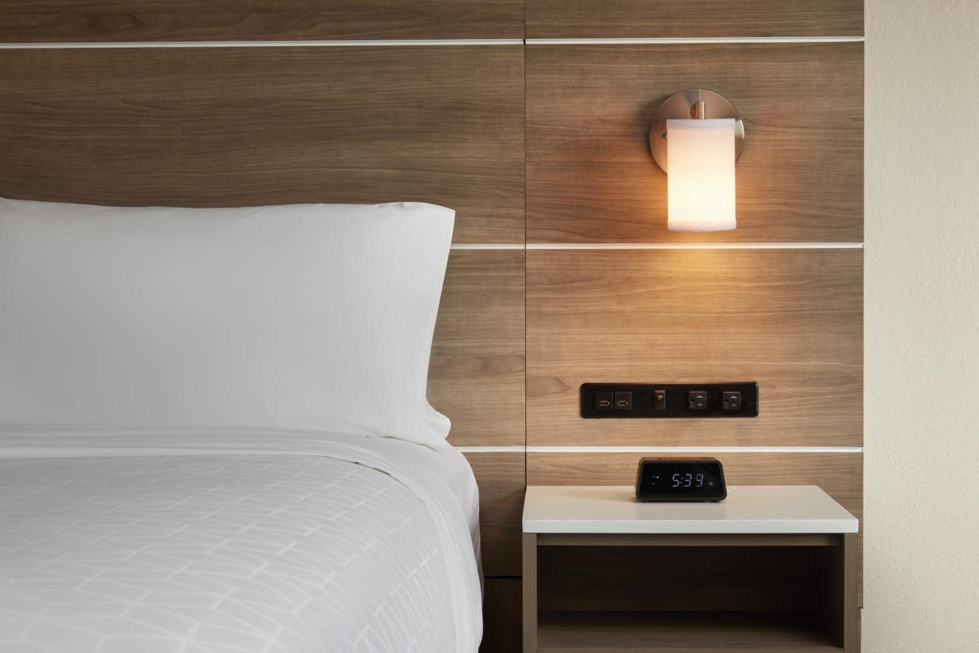 Holiday Inn Express & Suites Gulf Breeze - Pensacola Area By Ihg Kültér fotó
